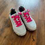 Skechers 35 buty sportowe dla dziewczynki sneakersy