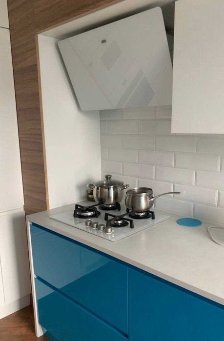 Сдам квартиру на Победе-6