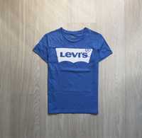 Женская футболка Levis размер XS