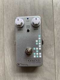 Reverb OMNI by Keely electronics