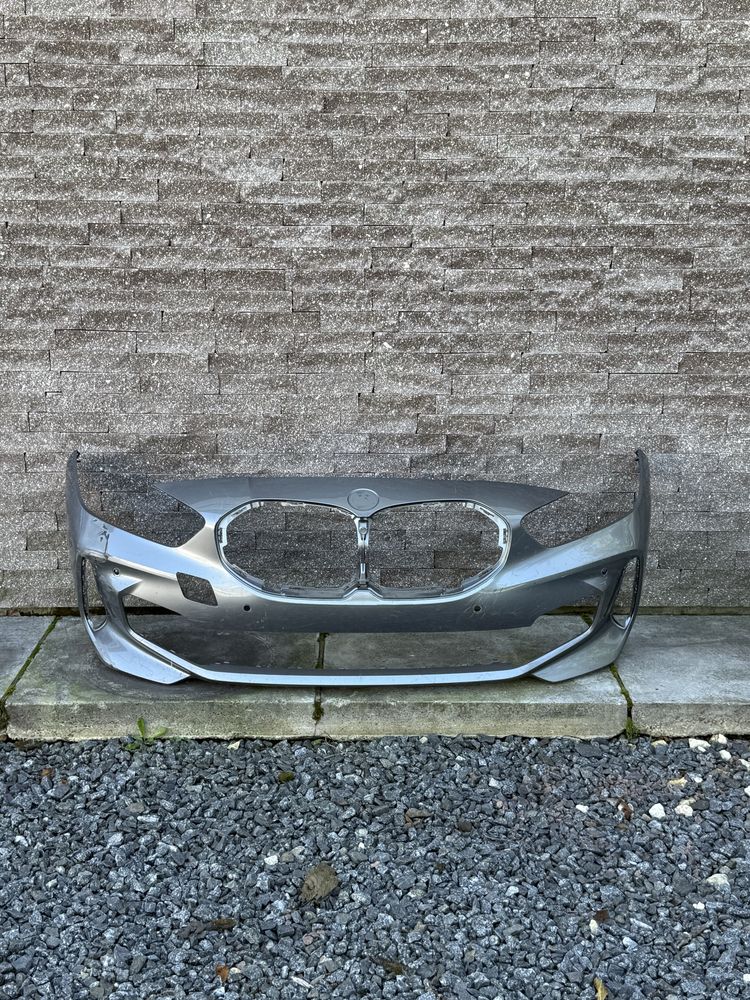 Бампер передній BMW F40 MSP Front 2022