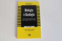 Livro de Resumos de Biologia e Geologia 10º ano