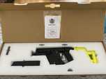 Replica Airsoft Kriss Vector GBBR + MAGS + MIRA