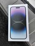 IPhone  14 pro max da apple com garantia novo