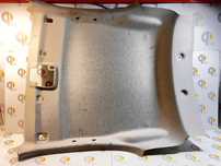 Forro interior teto smart fortwo 453