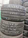 E258 305/30/20 PIRELLI PZERO, 2szt
