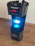 Revo scan LED american Dj 2 sztuki z pilotem