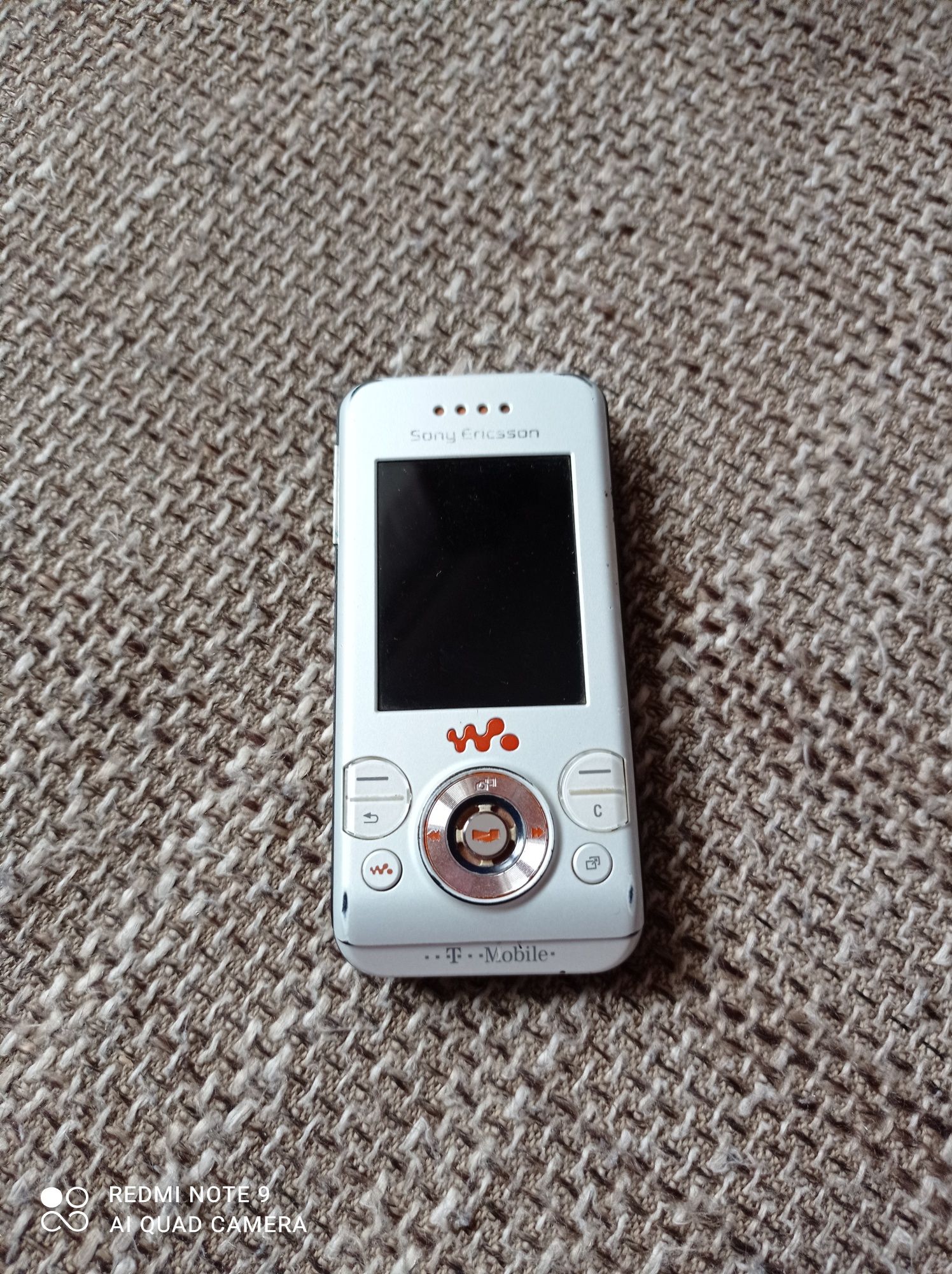 Sprzedam Sony Ericsson Walkman.