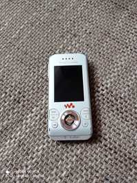 Sprzedam Sony Ericsson Walkman.