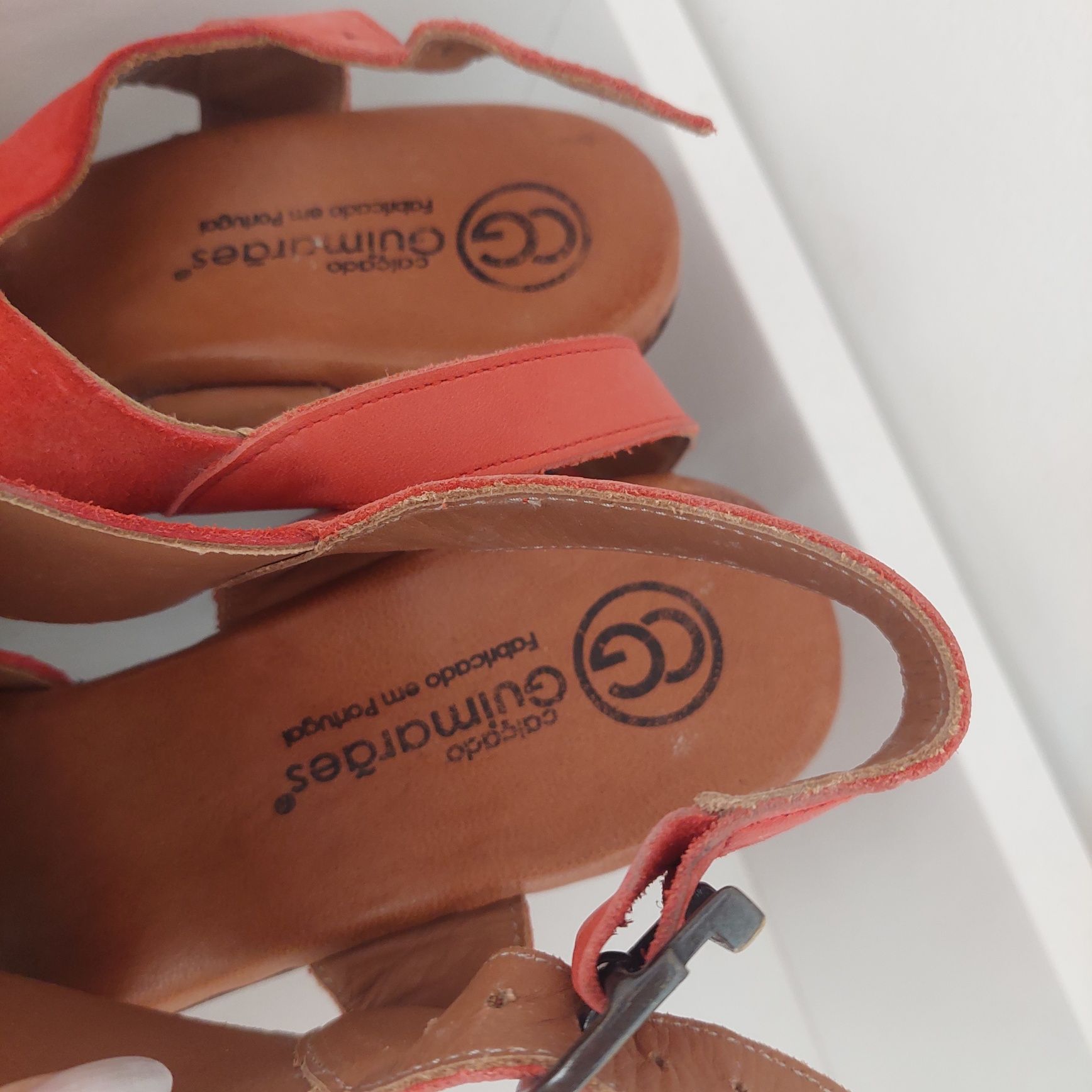 Sapatos 40 Novos sem etiqueta