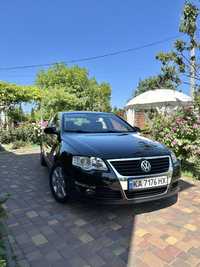 Volkswagen Passat b6 2.0 tdi