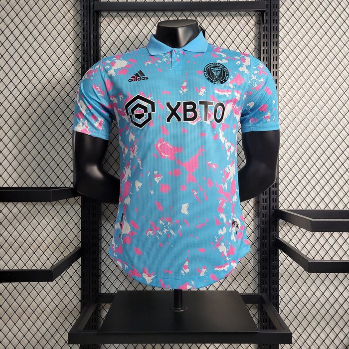 INTER MIAMI 23/24 EXCLUSIVE VERSION JERSEY | Ігрова футболка | Мессі