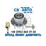 Подшипник Ступица  бмв х5/ х6/ х3/ х1/ 1 Series/ 3 Series