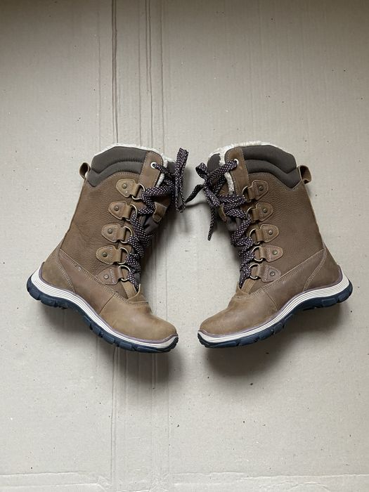 Черевики чоботи Karrimor Firenze Waterproof