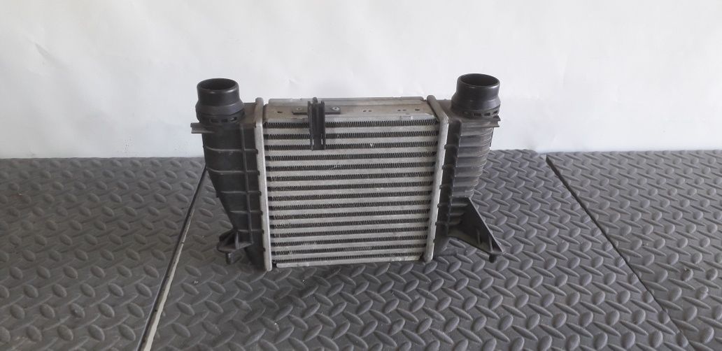 Intercooler Renault Clio 1.5 DCI