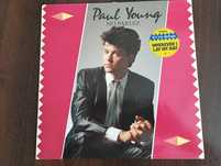 Płyty Winylowe Paul Young Oraz Top Hits