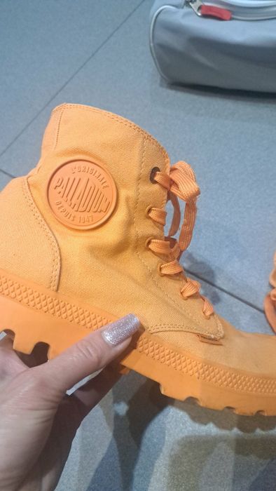 Берці 43 розміру