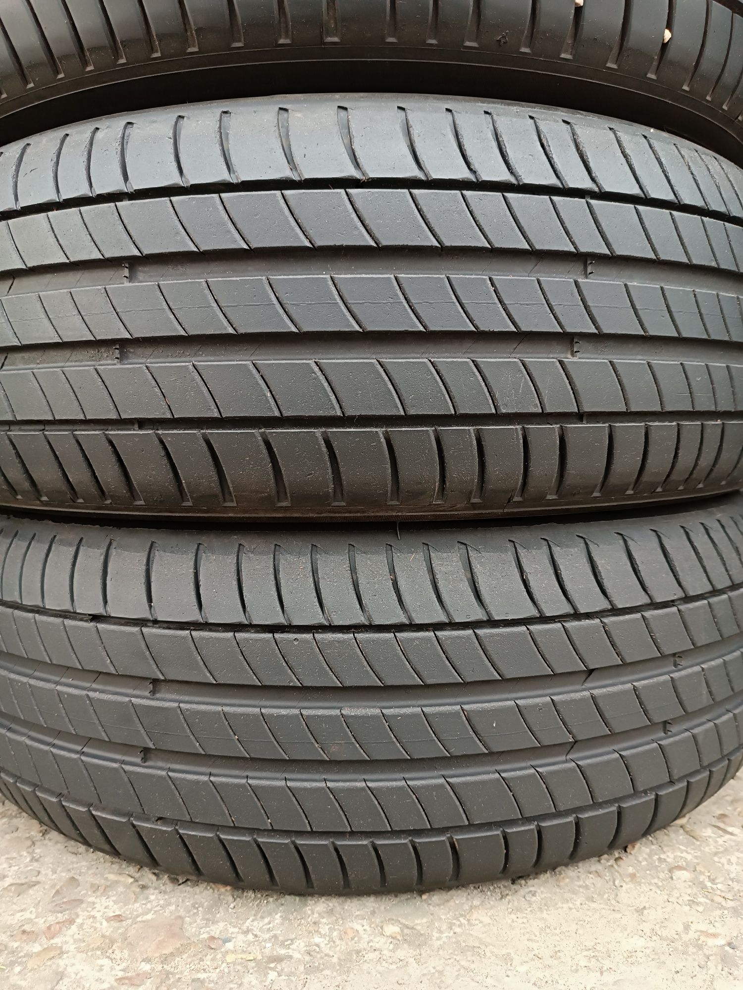 Літні шини 205/55/19 Michelin Primacy 3 2023