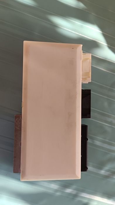 MÓDULO de Luzes BMW série 7 ou 5