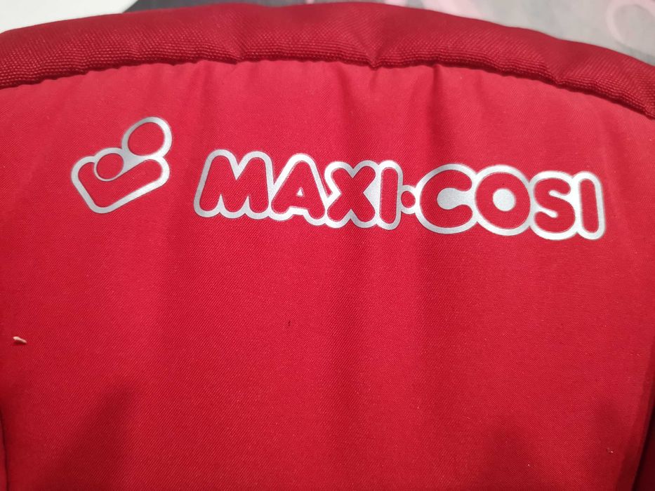 Fotelik samochodowy Maxi Cosi Rodi 15-36kg+ Gratis