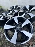 Диски Литі  Ніссан Кашкай  5/114,3r18Nissan Qashqai, Rogue, X-trail
