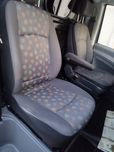 Banco de passageiro Mercedes vito W639
