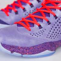 Unikatowe buty Jordan CP3 VII All-Star 47.5 31cm 13US Atomic Purple!