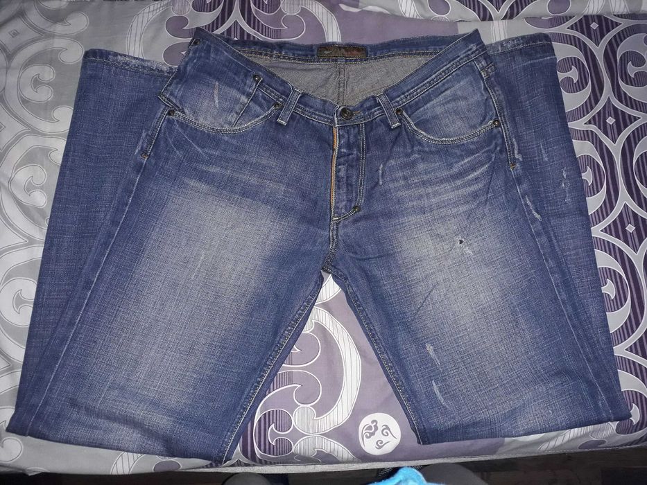 джинсы Climber  W32 L32