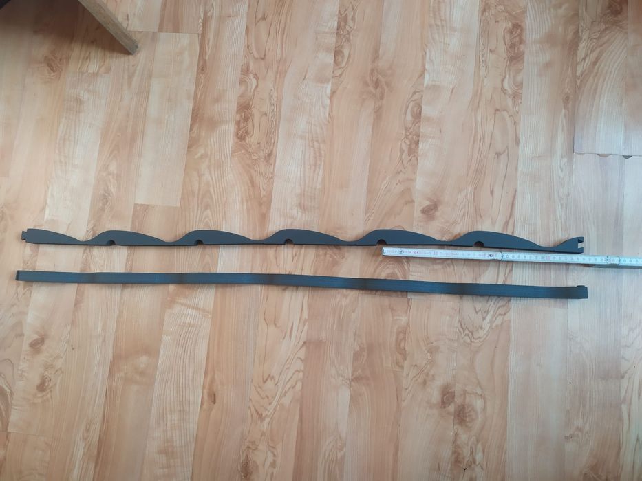 Uszczelka blachodachówka