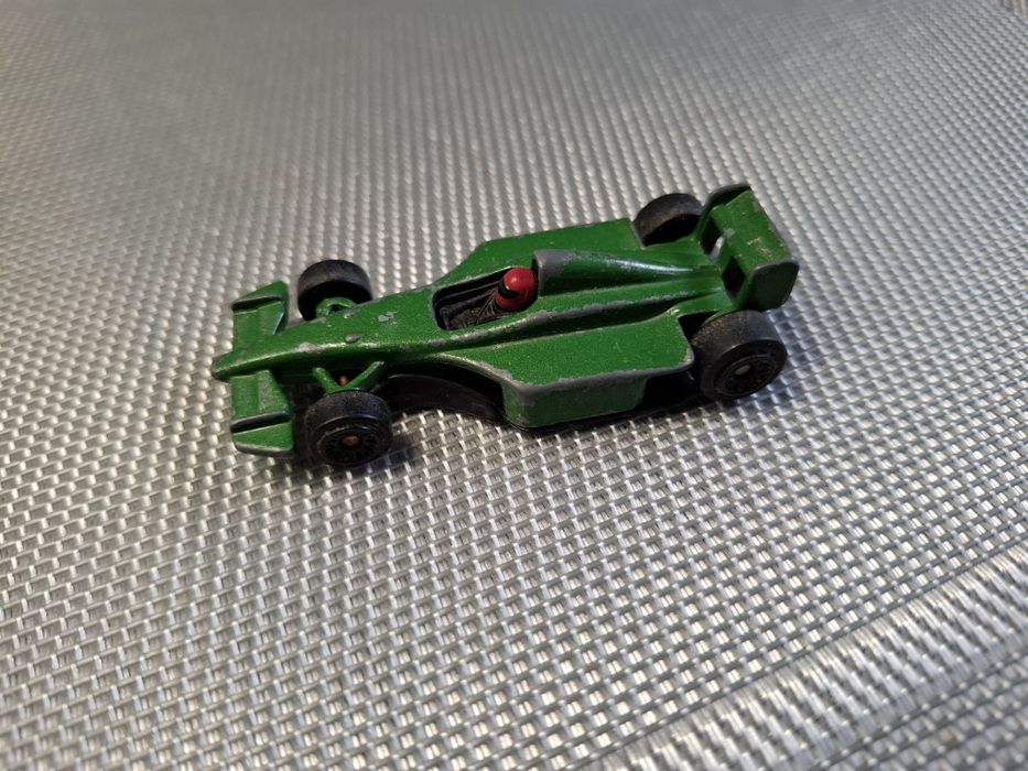 Hot wheels model samochodu