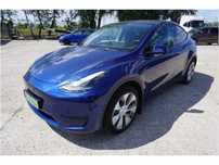 Tesla Y Faktura Vat