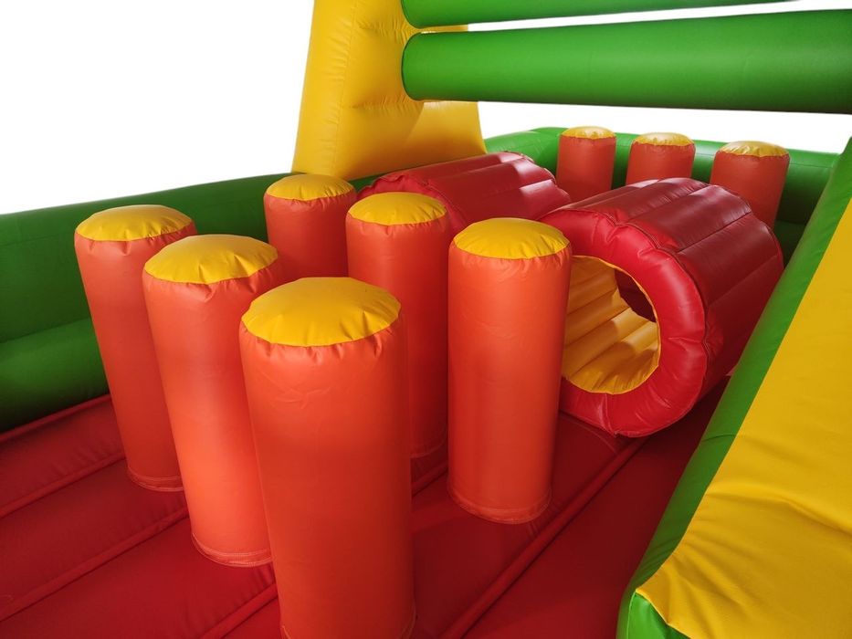 INSUFLÁVEL NEUTRO VENDA 4.1X4.9 MTS! | Novo | Lobitos |