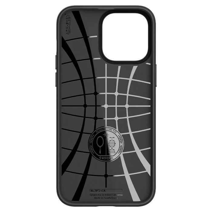 Etui Spigen Core Armor Do Apple Iphone 14 Pro Max Matte Black