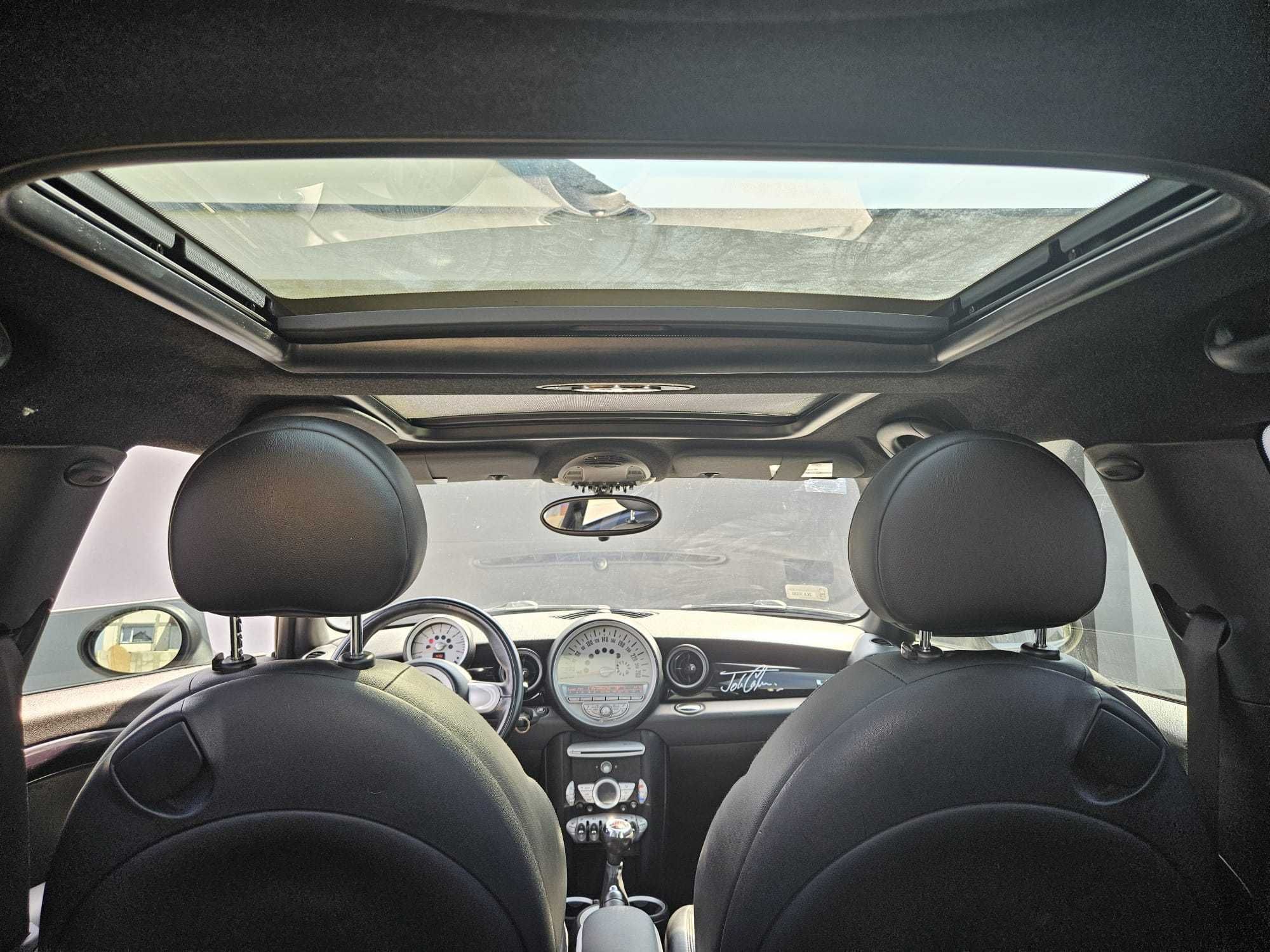 Sprzedam Mini Cooper JCW