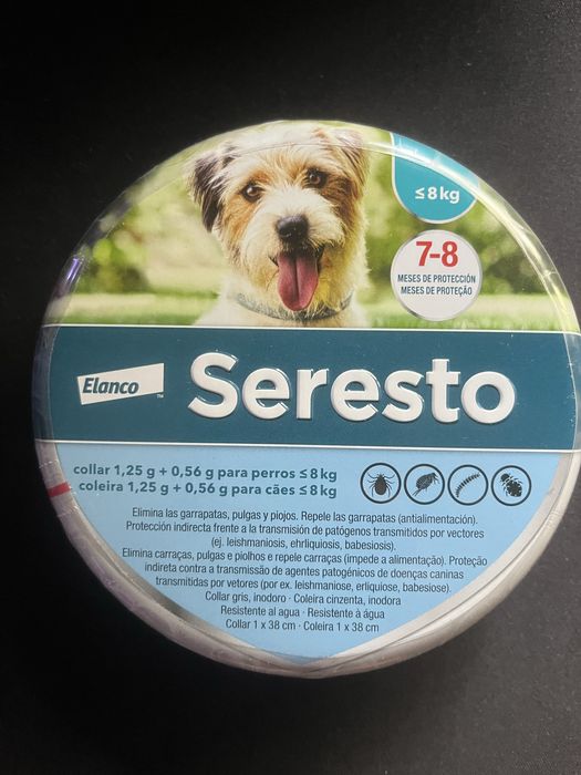 Desparazitantes Animal