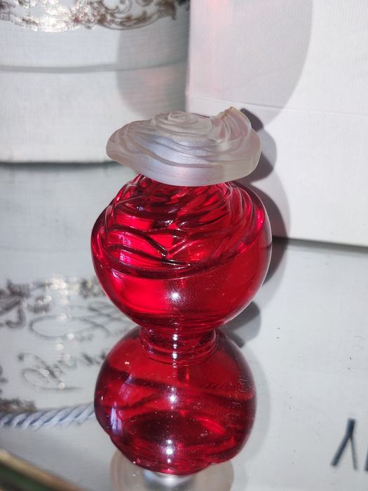 Miniatura perfum Tauche Finale Julian Jil EDP unikat vintage 10 nisza