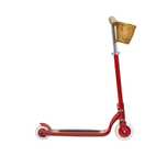 Banwood Hulajnoga Maxi Red, BANWOOD,BW-SCOOTER-MX-RED