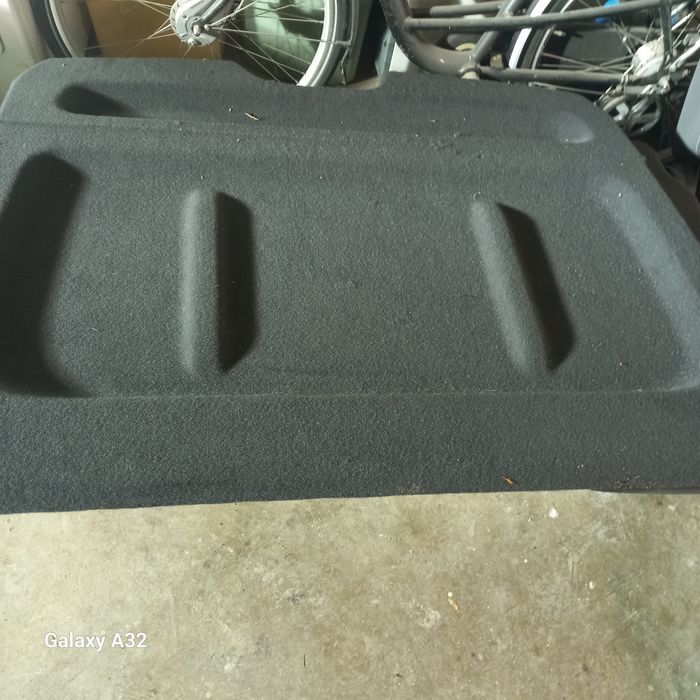 Сидіння салону до Caddy