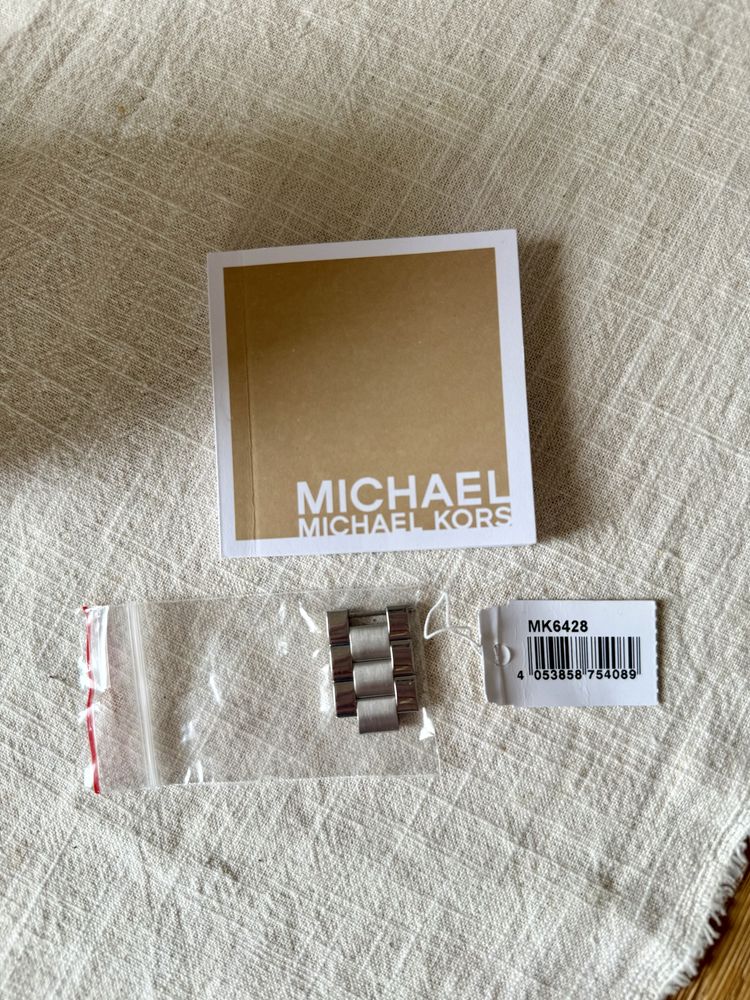 Zegarek Michael Kors Ritz MK6428