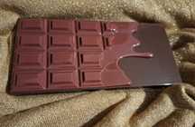 Makeup Revolution Cranberries and chocolate