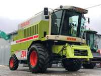 Комбайн Claas Mega 204 торг