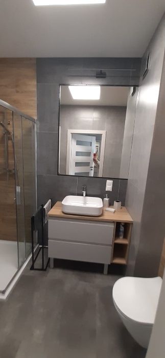 Noclegi na doby, apartament os. Perla Poludnia Suwalk, noclegi Suwałki