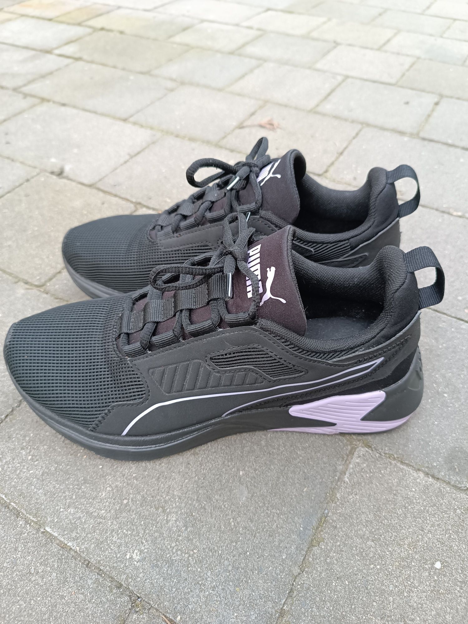 Puma buty sportowe Disperse Xt Wn's