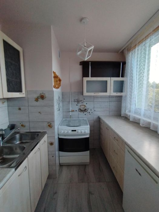 Mieszkanie 36m2 w Tychach na wynajem