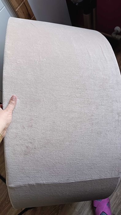 Suchy basen z piłkami