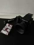 Mamiya 645 super