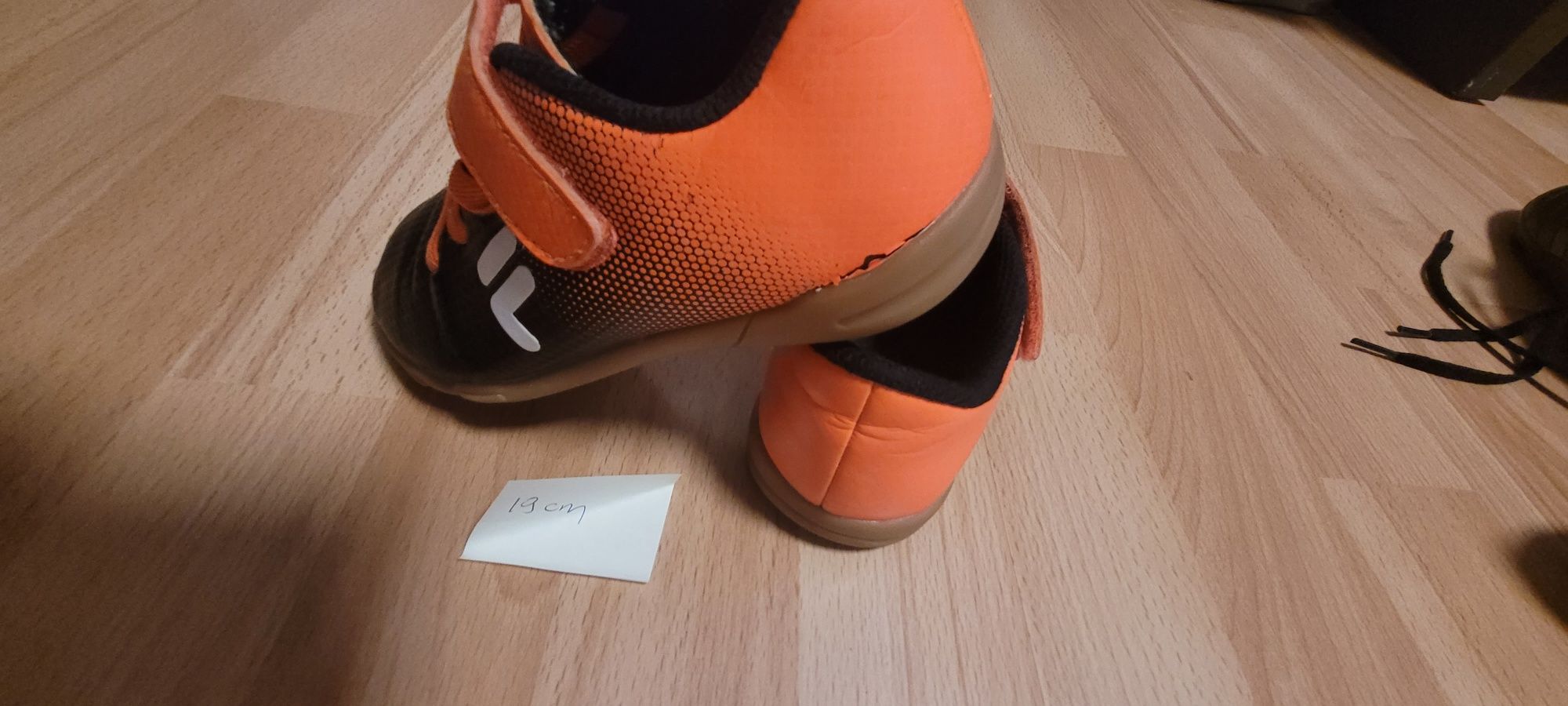 buty dla chłopca