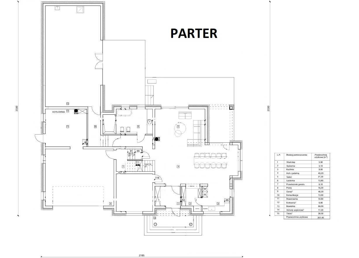 Sprzedam dom 400m2 + budynek gospodarczy, wysoki standard