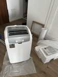Klimatyzator PRZENOŚNY Whirlpool PACW29COL (30 m²) air conditioner
