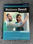 Business Result second